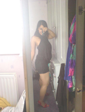 18 year old girl Renee Roulette rides a big cock after stripping a man naked